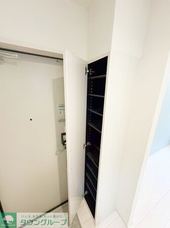 ハーモニーテラス若宮VIの物件内観写真